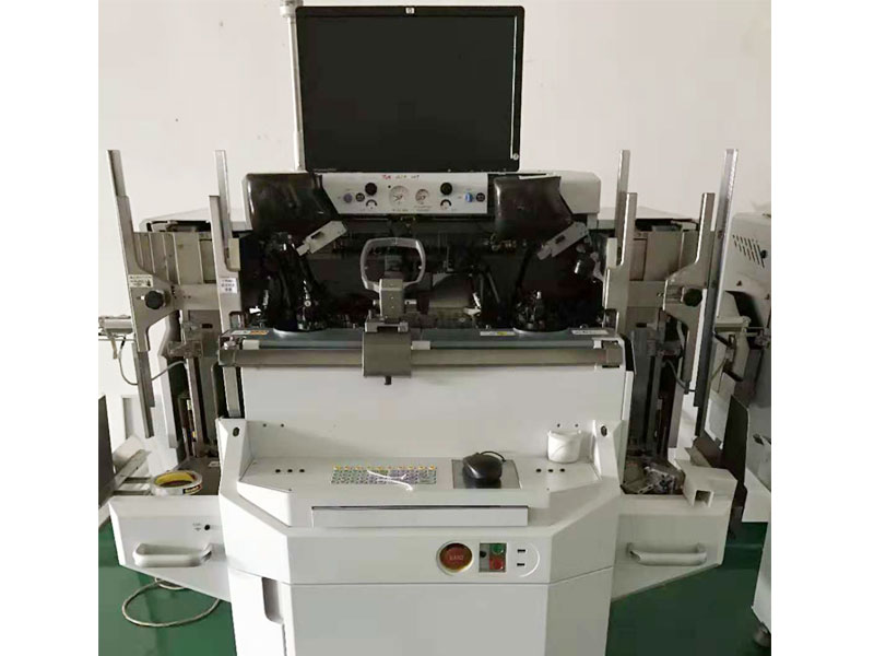 二手焊線機ASM-HARRIER-EXTREME