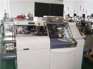 二手固晶機ASM-AD8912SD