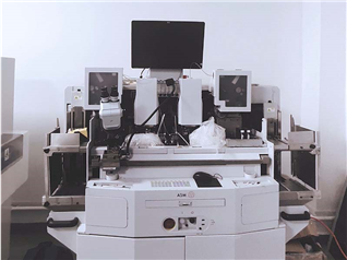 半導(dǎo)體二手設(shè)備廠家