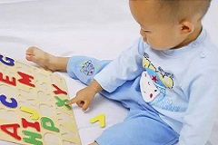 怎么培養一歲半寶寶的專注力？