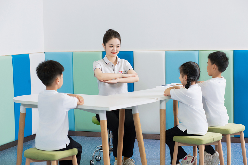 改善8歲孩子注意力不集中的方法有哪些？