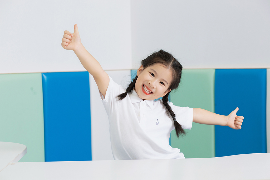 試試這幾個訓練方法，讓3-6歲孩子的注意力更加集中