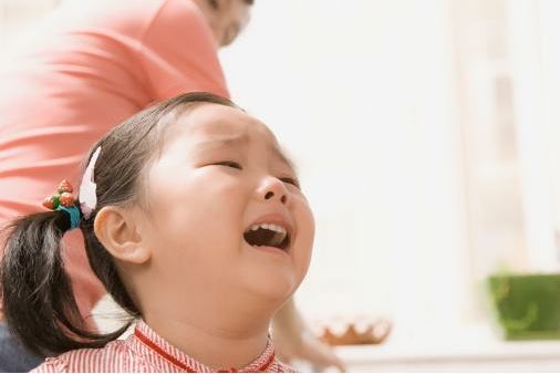 孩子聽覺注意力不集中