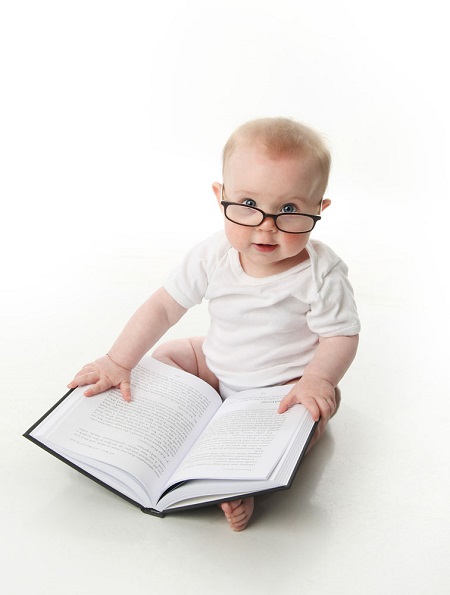 孩子注意力不集中,無法好好看書